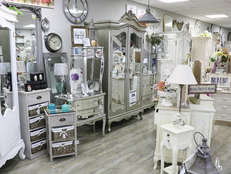 About Flora Furniture